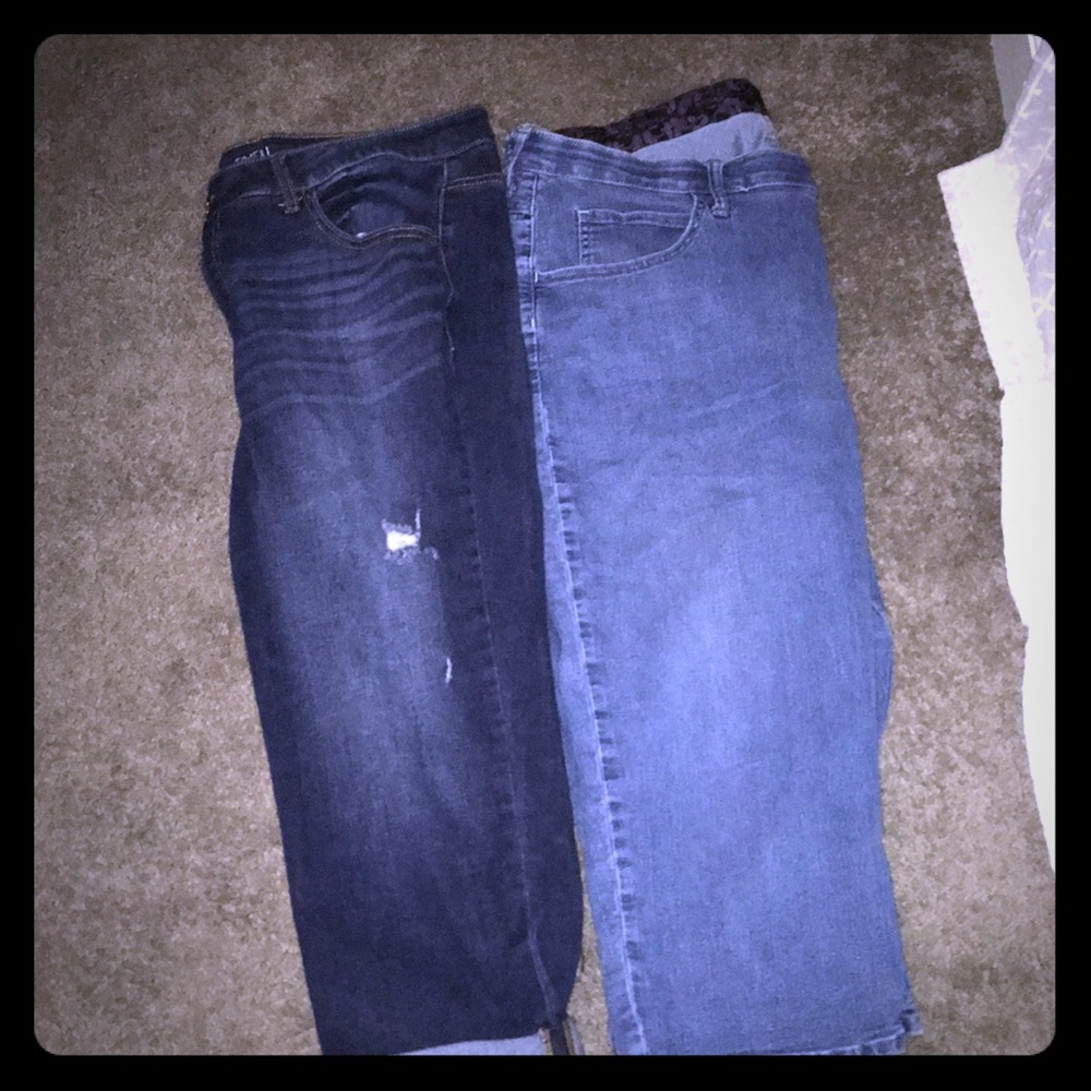 Pants